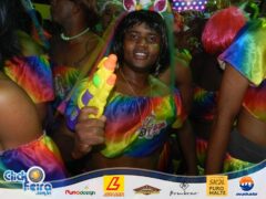 Bloco La vem elas